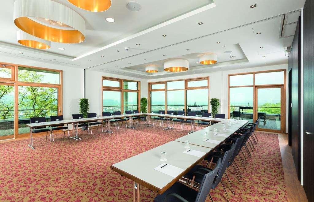Achalm Hotel Ройтлинген Удобства фото