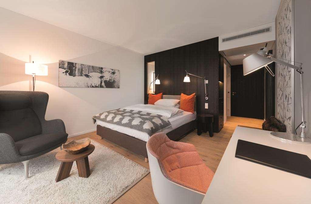 Achalm Hotel Ройтлинген Номер фото