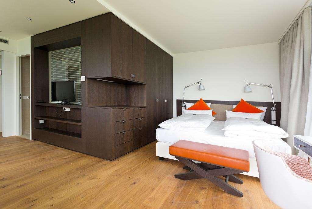 Achalm Hotel Ройтлинген Номер фото
