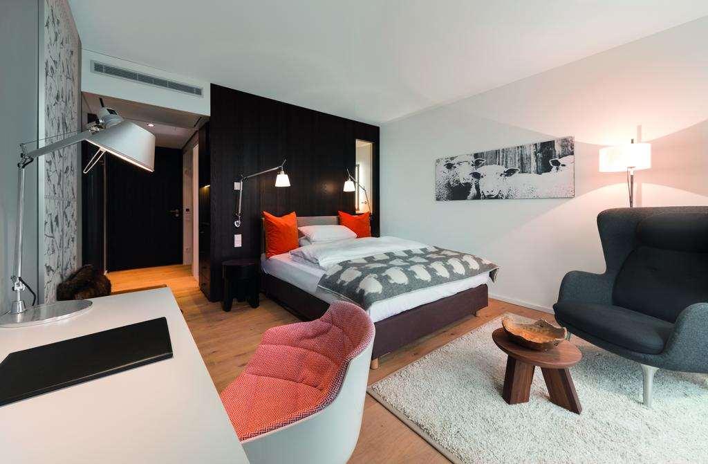 Achalm Hotel Ройтлинген Номер фото