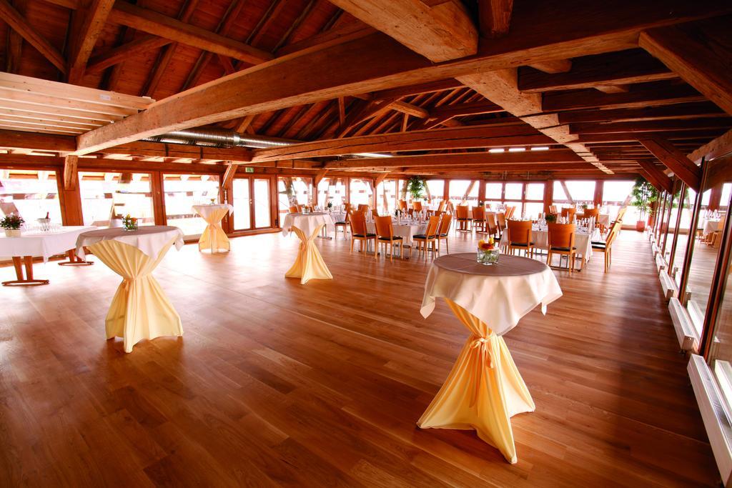 Achalm Hotel Ройтлинген Экстерьер фото