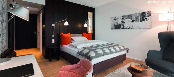 Achalm Hotel Ройтлинген Экстерьер фото