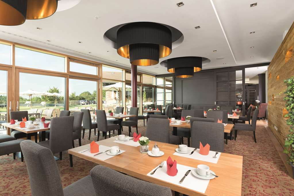Achalm Hotel Ройтлинген Ресторан фото